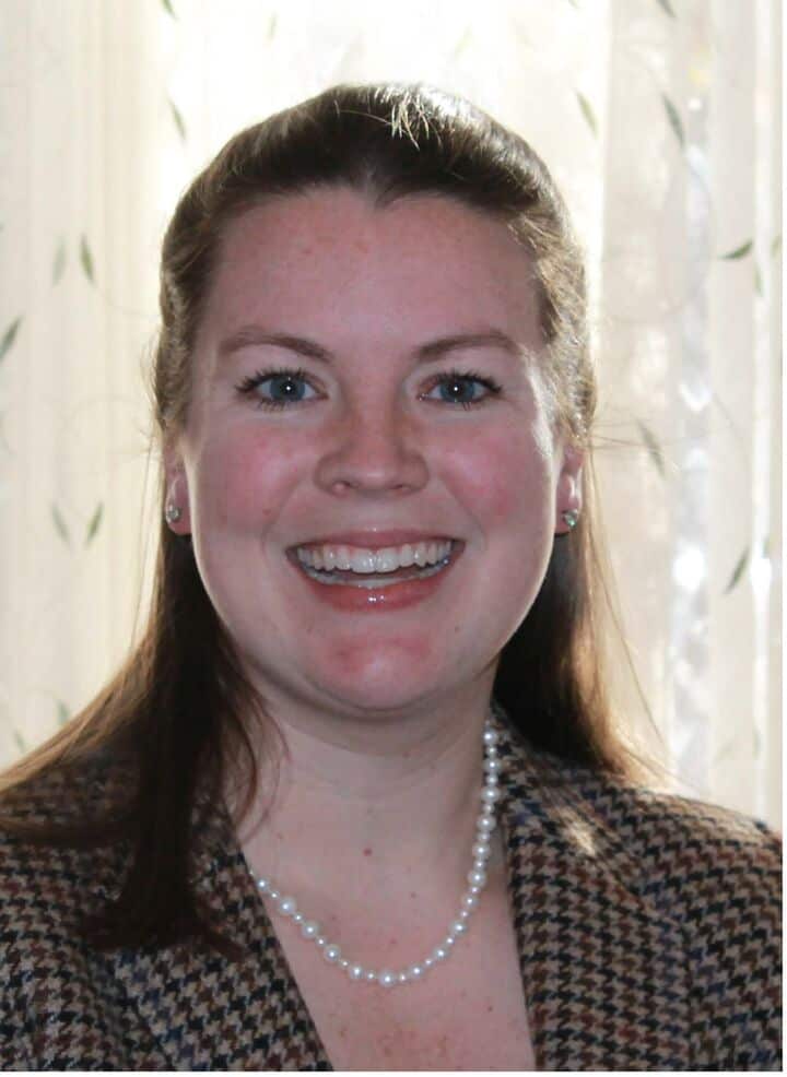 Tierney  Leddy